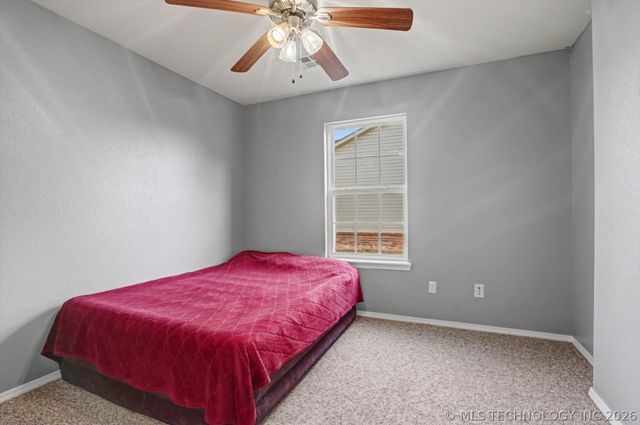 11101 N 120th East Avenue, Owasso, OK 74055