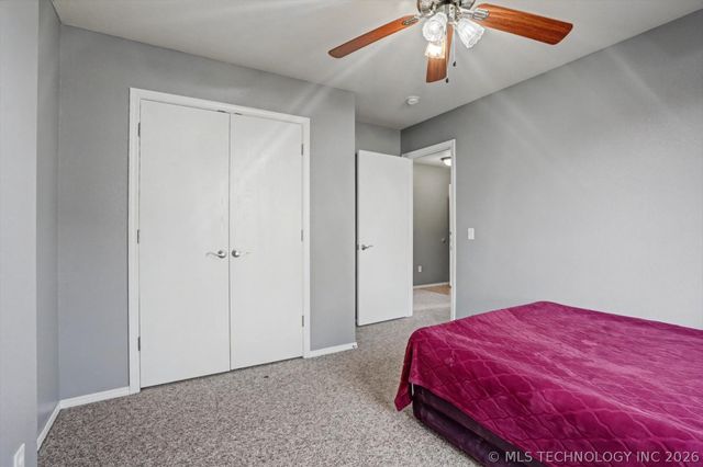 11101 N 120th East Avenue, Owasso, OK 74055