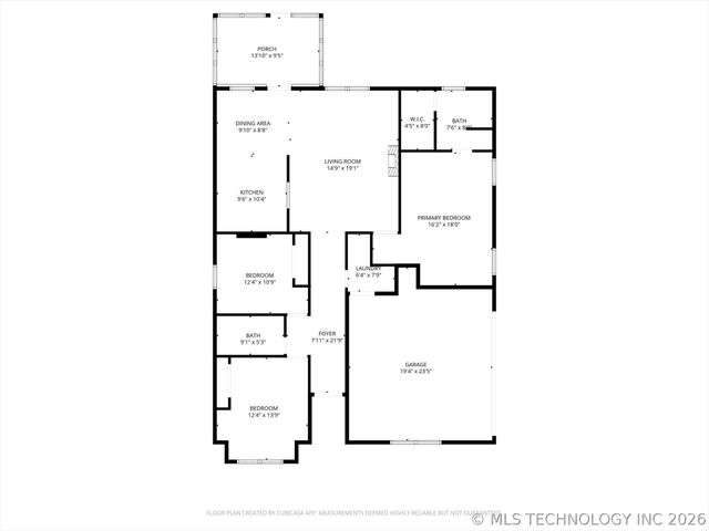 11101 N 120th East Avenue, Owasso, OK 74055