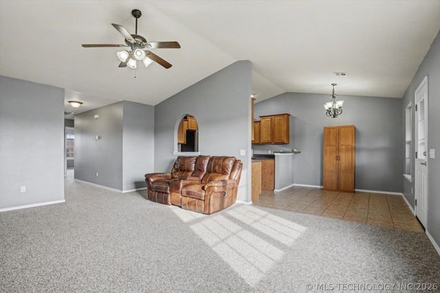 11101 N 120th East Avenue, Owasso, OK 74055