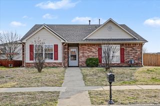 11101 N 120th East Avenue, Owasso, OK 74055