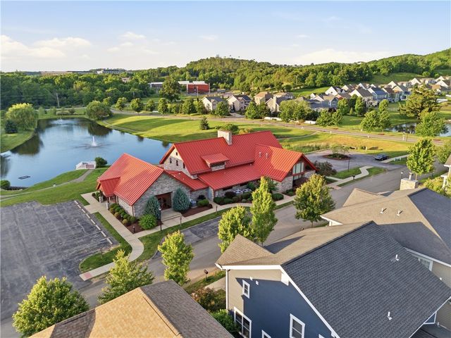 335 Osona Ln, Marshall, PA 16046