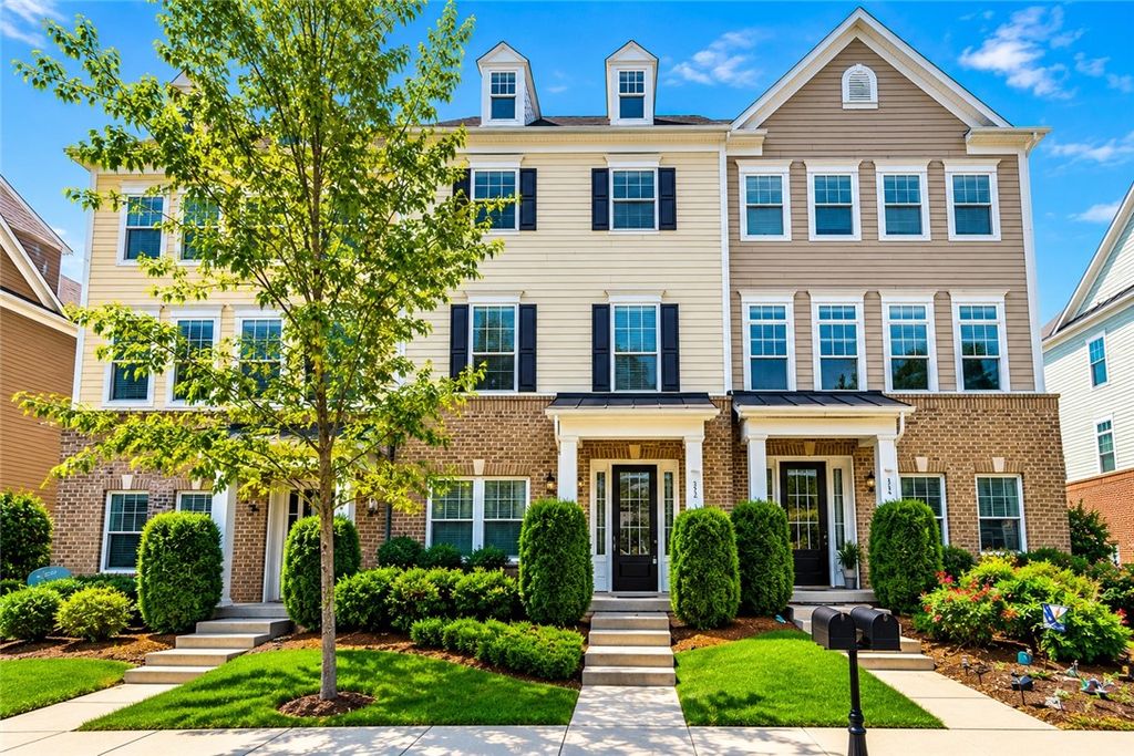 335 Osona Ln, Marshall, PA 16046