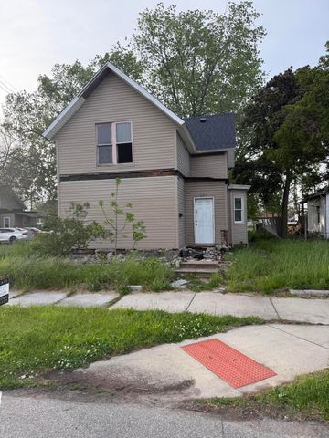 703 W 9th Street, Michigan City, IN 46360