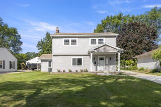 3158 Lafayette Drive, Trenton, MI 48183