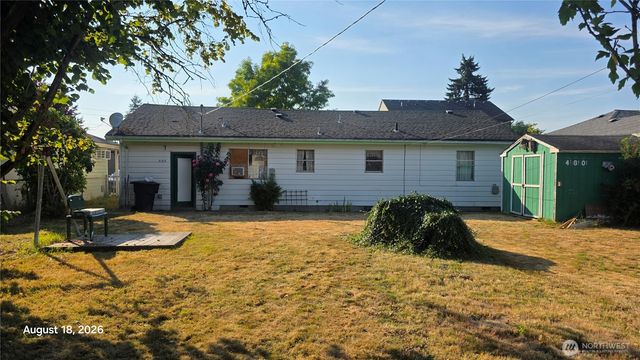 460 29th Avenue, Longview, WA 98632