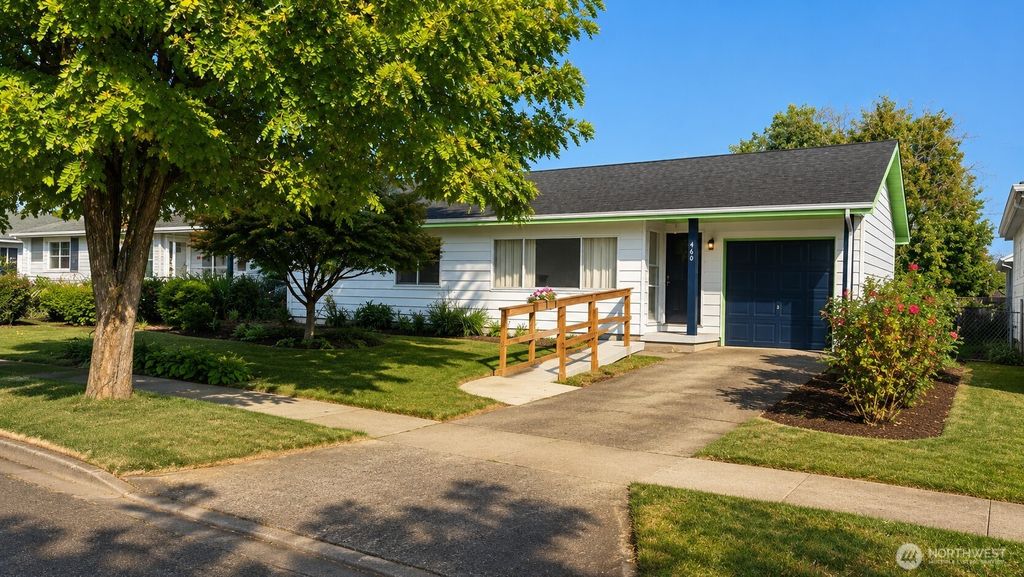460 29th Avenue, Longview, WA 98632
