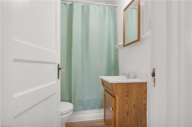 102 Jordan DR, Smithfield, VA 23430