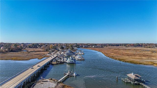 102 Jordan DR, Smithfield, VA 23430