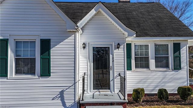 102 Jordan DR, Smithfield, VA 23430