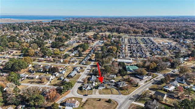 102 Jordan DR, Smithfield, VA 23430