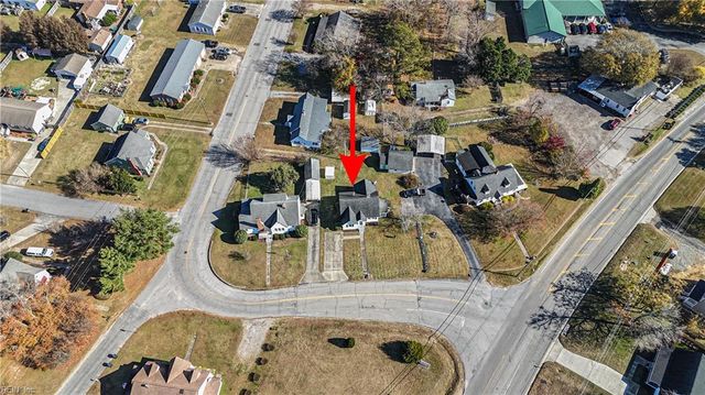 102 Jordan DR, Smithfield, VA 23430