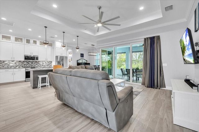2720 NW 22nd Avenue, Cape Coral, FL 33993