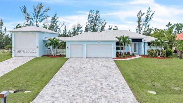2720 NW 22nd Avenue, Cape Coral, FL 33993