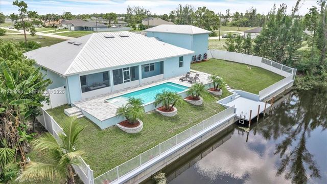 2720 NW 22nd Avenue, Cape Coral, FL 33993