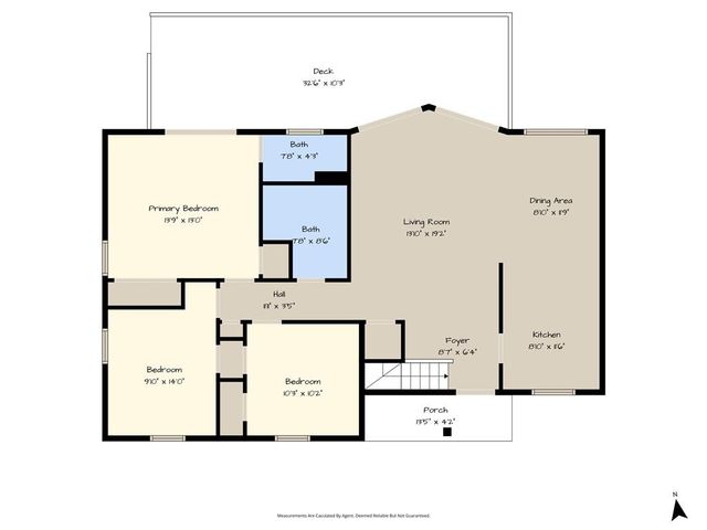 12374 Pinehurst Drive, Kansas City, KS 66109