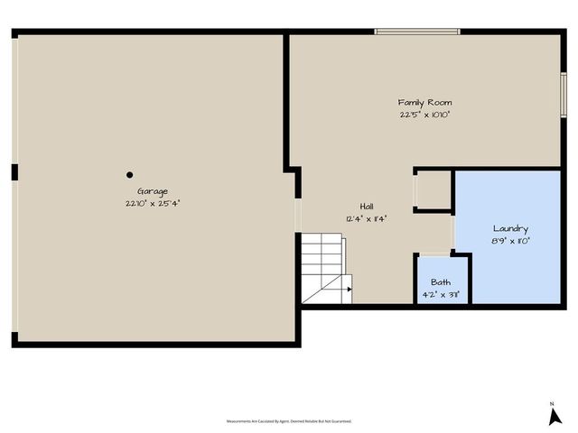 12374 Pinehurst Drive, Kansas City, KS 66109