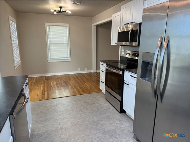 1706 S 41st Street, Temple, TX 76504