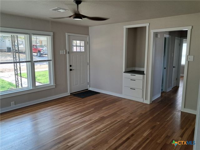 1706 S 41st Street, Temple, TX 76504