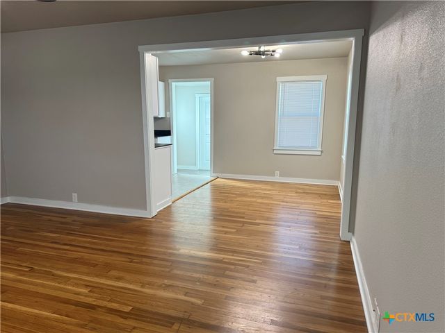 1706 S 41st Street, Temple, TX 76504