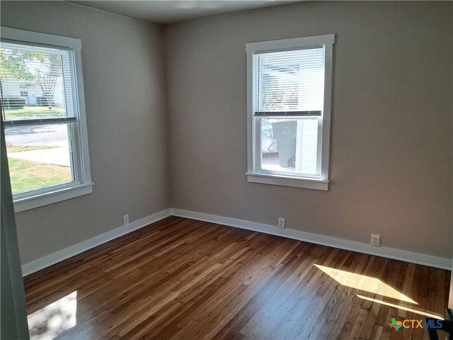 1706 S 41st Street, Temple, TX 76504