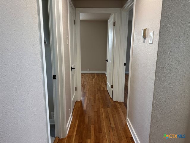 1706 S 41st Street, Temple, TX 76504