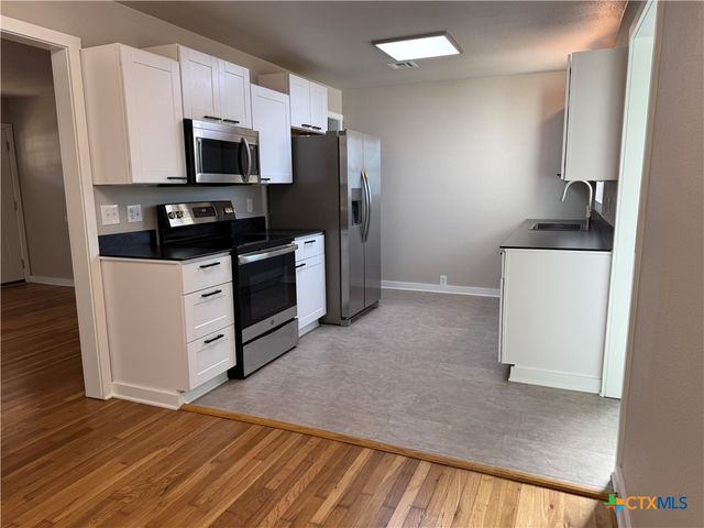 1706 S 41st Street, Temple, TX 76504