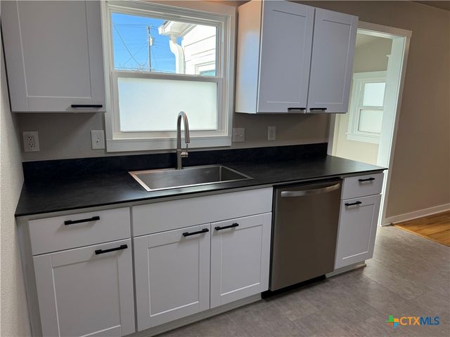 1706 S 41st Street, Temple, TX 76504