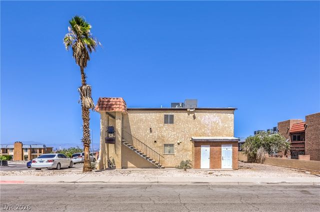 6988 Kilgore Drive, Las Vegas, NV 89156