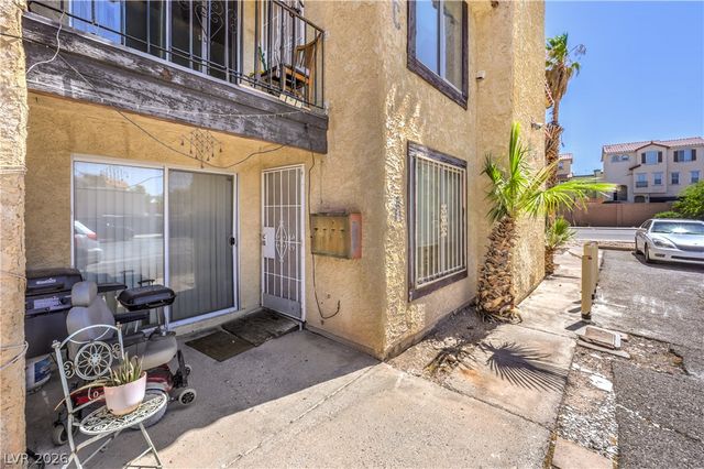 6988 Kilgore Drive, Las Vegas, NV 89156