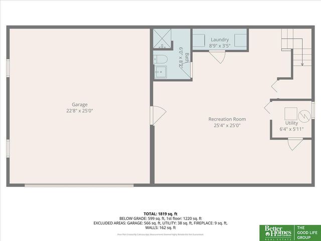 2211 N 137th Street, Omaha, NE 68164