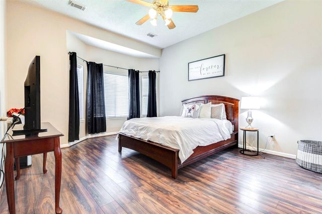 3735 Havenmoor Place, Katy, TX 77449