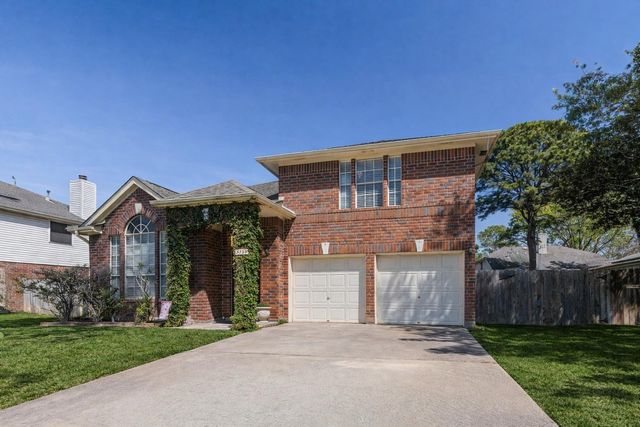 3735 Havenmoor Place, Katy, TX 77449