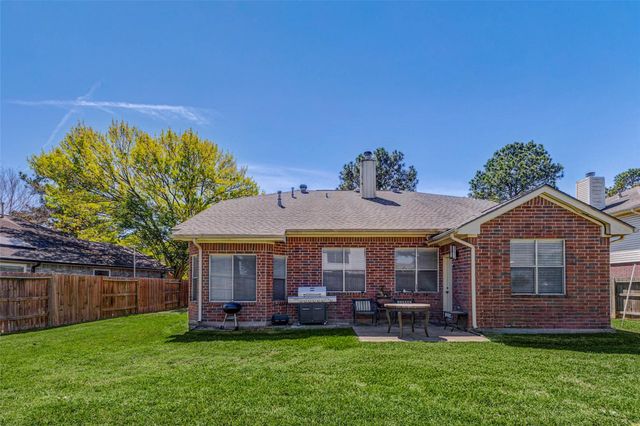 3735 Havenmoor Place, Katy, TX 77449