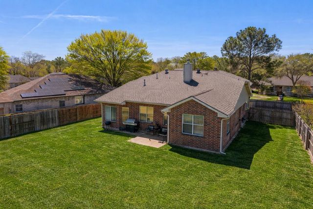 3735 Havenmoor Place, Katy, TX 77449