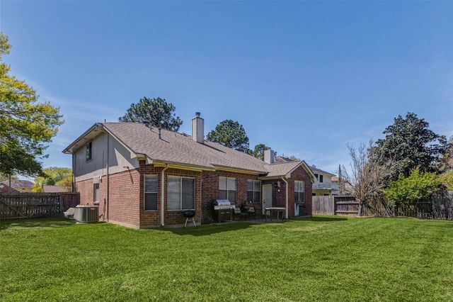 3735 Havenmoor Place, Katy, TX 77449