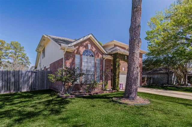 3735 Havenmoor Place, Katy, TX 77449
