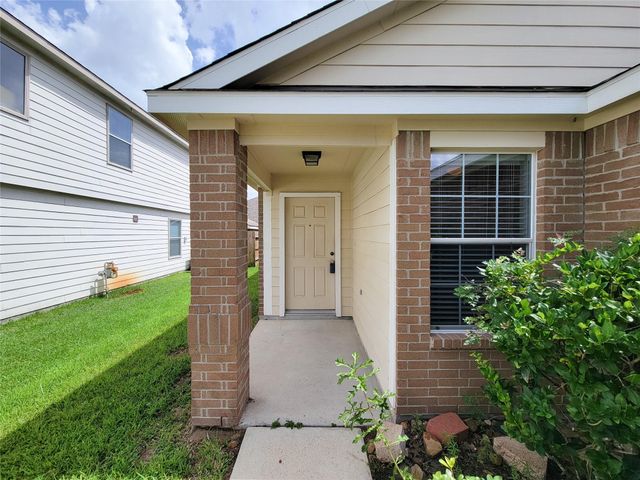 7438 Fox Knoll, Humble, TX 77338