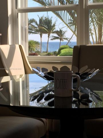 4900 N Ocean Blvd 413, Lauderdale By The Sea, FL 33308