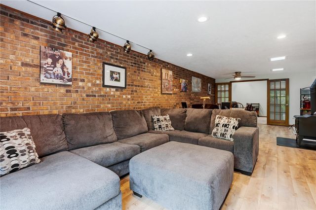 1940 Armstrong Road, Bath Twp, OH 45324