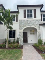2724 SE 26th Ave 0, Homestead, FL 33035
