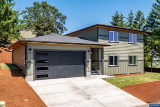 807 Quail Glenn Dr, Philomath, OR 97370