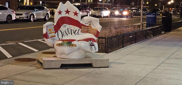 3326 12TH ST SE, Washington, DC 20032