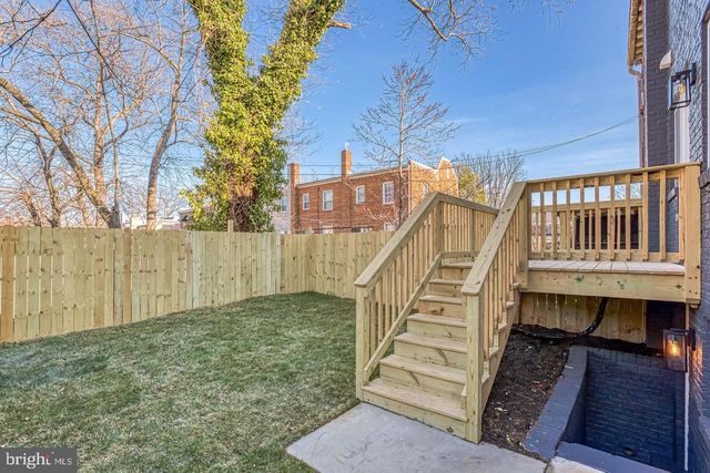 3326 12TH ST SE, Washington, DC 20032