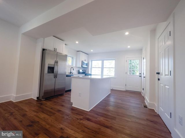 3326 12TH ST SE, Washington, DC 20032