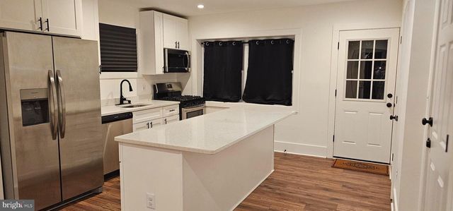 3326 12TH ST SE, Washington, DC 20032