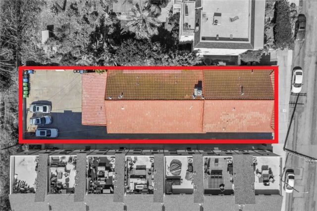 991 Everett, Los Angeles, CA 90026
