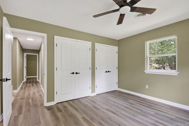 6 Dee Dee Cir, Little Rock, AR 72223