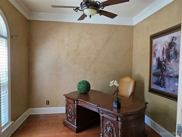 3112 Fieldcrest Drive, Montgomery, AL 36106