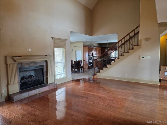 3112 Fieldcrest Drive, Montgomery, AL 36106
